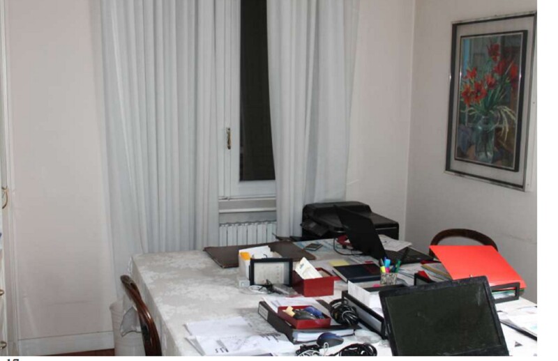 Immagine di APPARTAMENTO VIA DELLA LIBERAZIONE 25 – GALLARATE