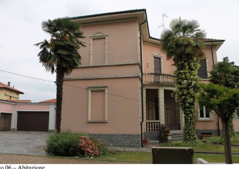 Immagine di APPARTAMENTO VIA DELLA LIBERAZIONE 25 – GALLARATE
