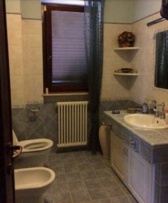 Immagine di VILLA TRIFAMILIARE VIA LE MURA – VALMONTONE (RM)