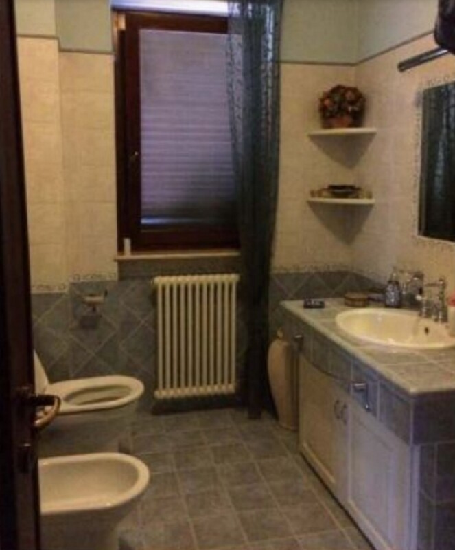 Immagine di VILLA TRIFAMILIARE VIA LE MURA – VALMONTONE (RM)