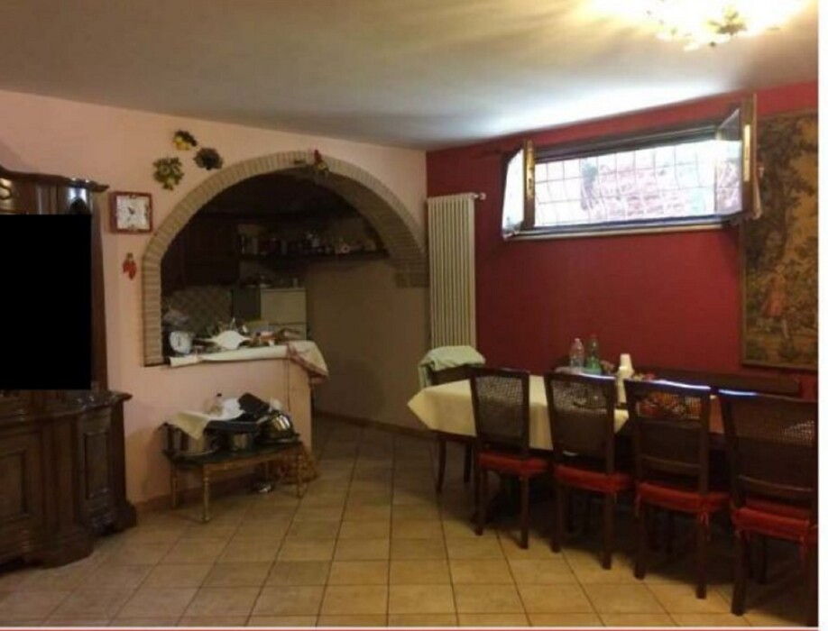 Immagine di VILLA TRIFAMILIARE VIA LE MURA – VALMONTONE (RM)