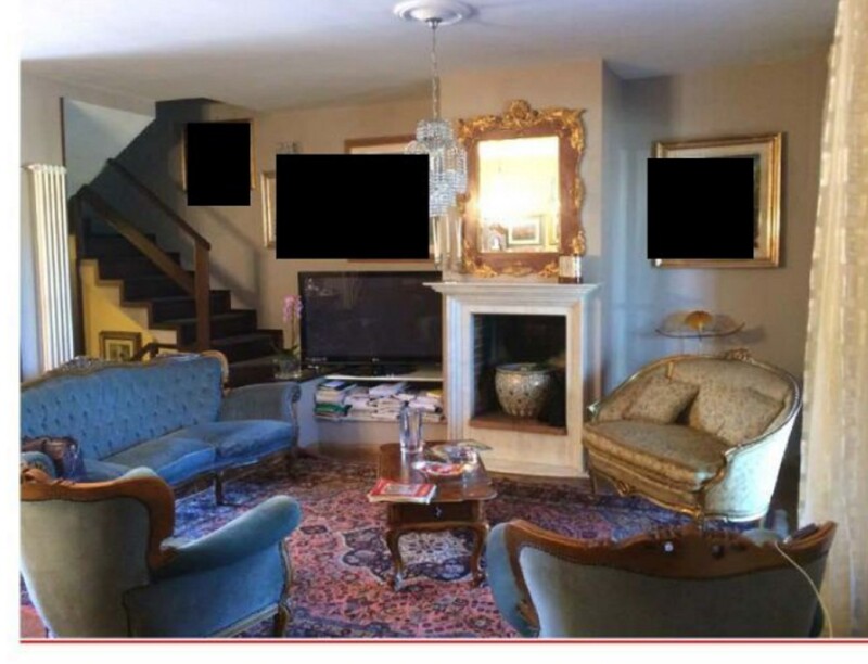 Immagine di VILLA TRIFAMILIARE VIA LE MURA – VALMONTONE (RM)