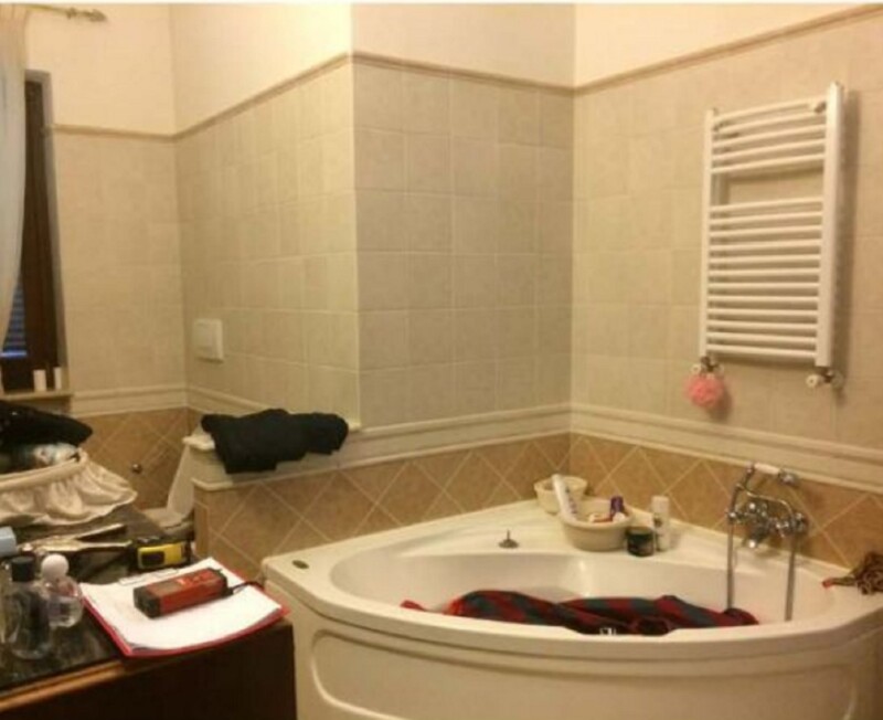 Immagine di VILLA TRIFAMILIARE VIA LE MURA – VALMONTONE (RM)