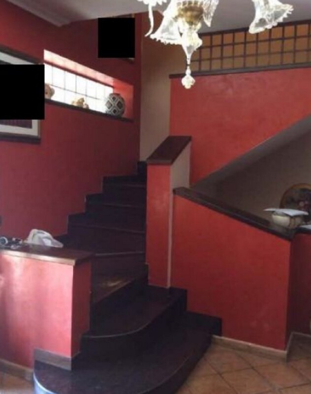 Immagine di VILLA TRIFAMILIARE VIA LE MURA – VALMONTONE (RM)