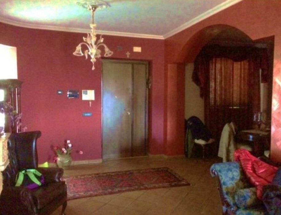 Immagine di VILLA TRIFAMILIARE VIA LE MURA – VALMONTONE (RM)