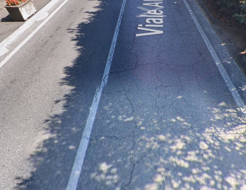 Immagine di TERRENO VIA MANZONI – CORSO ITALIA – DARFO BOARIO TERME