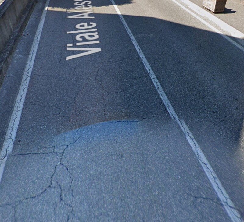 Immagine di TERRENO VIA MANZONI – CORSO ITALIA – DARFO BOARIO TERME