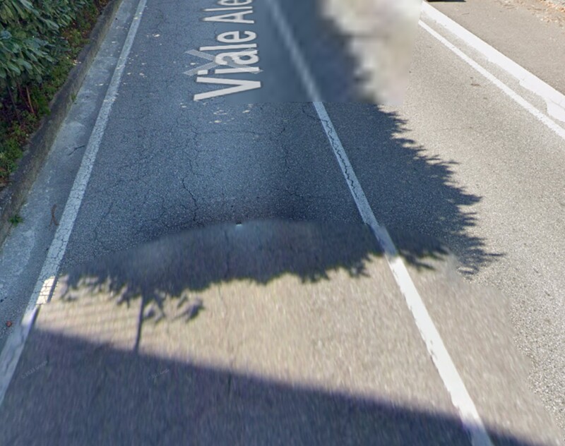 Immagine di TERRENO VIA MANZONI – CORSO ITALIA – DARFO BOARIO TERME