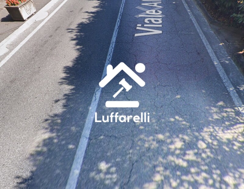 Immagine di TERRENO VIA MANZONI – CORSO ITALIA – DARFO BOARIO TERME