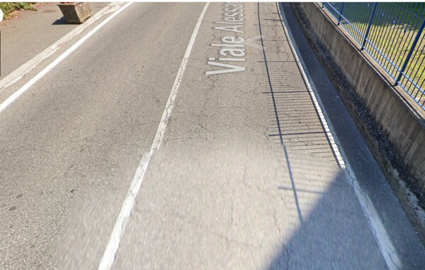 TERRENO VIA MANZONI - CORSO ITALIA - DARFO BOARIO TERME — foto 5