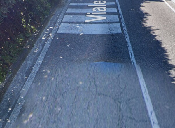 TERRENO VIA MANZONI - CORSO ITALIA - DARFO BOARIO TERME — foto 9