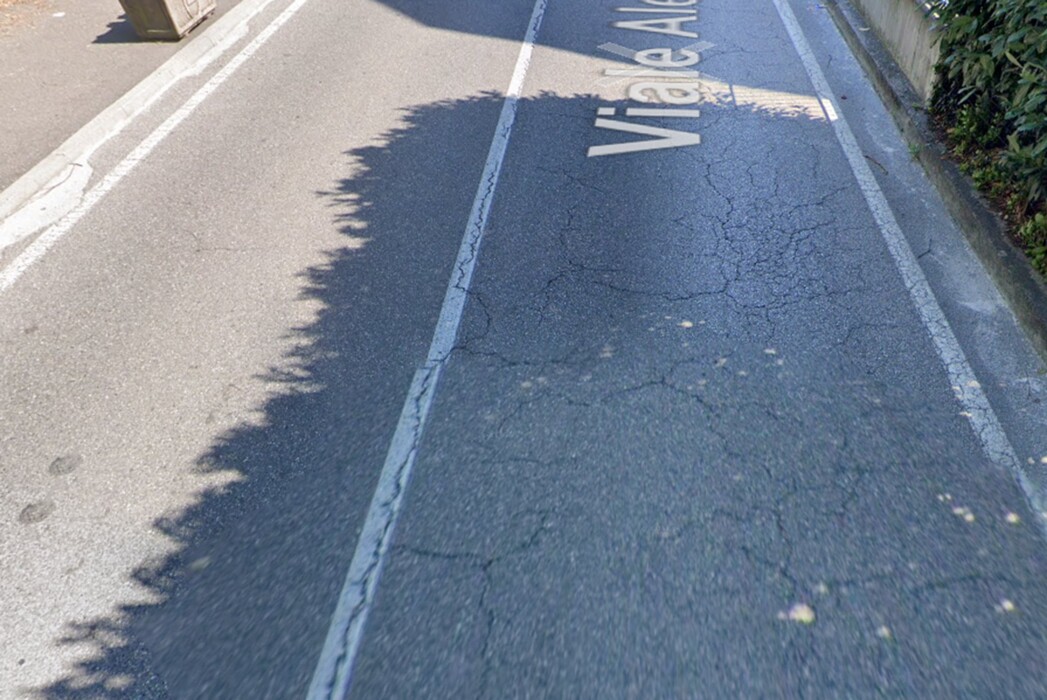 Immagine di TERRENO VIA MANZONI – CORSO ITALIA – DARFO BOARIO TERME