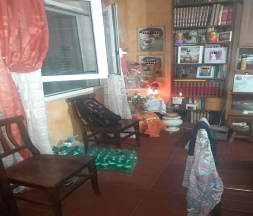 Immagine di VILLETTA VIA DEGLI SPARVIERI – APRILIA (LT)