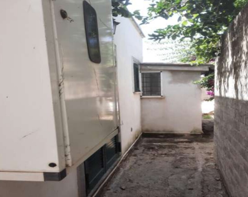 Immagine di VILLETTA VIA DEGLI SPARVIERI – APRILIA (LT)