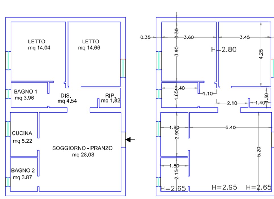Immagine di VILLETTA VIA DEGLI SPARVIERI – APRILIA (LT)