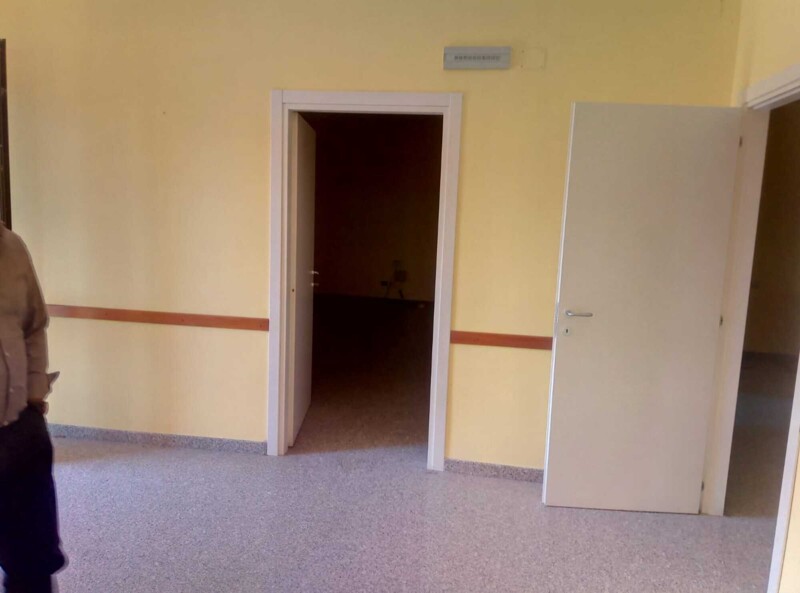 Immagine di STABILE, C.DA COLI MAMPIOPPO, SCAFA, PE