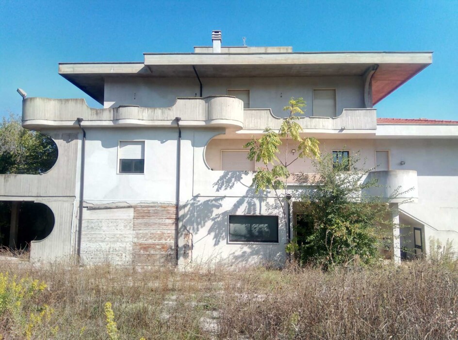 Immagine di STABILE, C.DA COLI MAMPIOPPO, SCAFA, PE