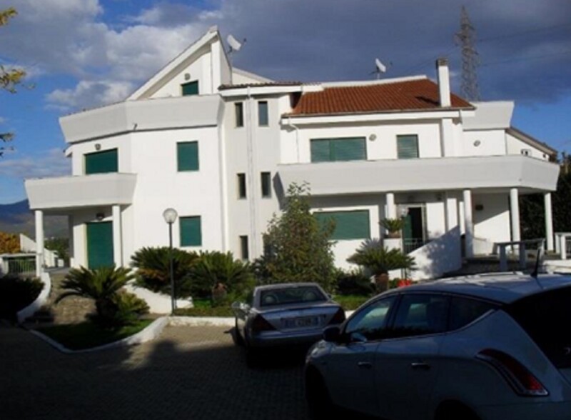 Immagine di APPARTAMENTO CONTRADA PUGLIANO – PATERNO CALABRO