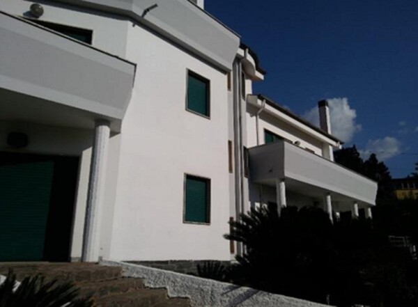 APPARTAMENTO CONTRADA PUGLIANO - PATERNO CALABRO — foto 9