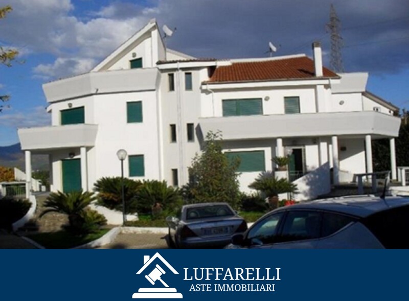 Immagine di APPARTAMENTO CONTRADA PUGLIANO – PATERNO CALABRO