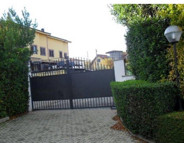 APPARTAMENTO CONTRADA PUGLIANO - PATERNO CALABRO — foto 8