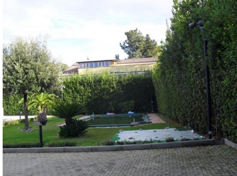 Immagine di APPARTAMENTO CONTRADA PUGLIANO – PATERNO CALABRO