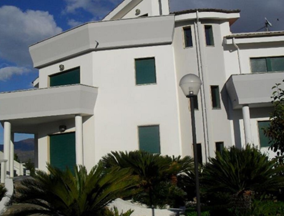 Immagine di APPARTAMENTO CONTRADA PUGLIANO – PATERNO CALABRO