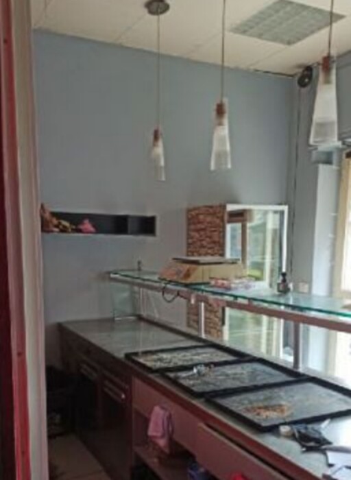 Immagine di NEGOZIO O LOCALE COMMERCIALE VIA COSTA BATOCCHI 10 – MARINO