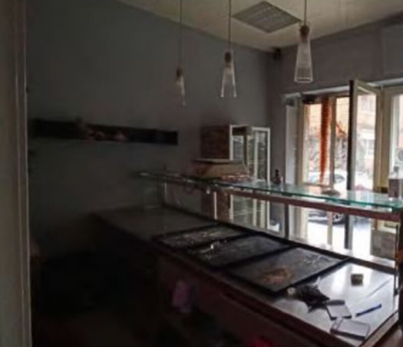 Immagine di NEGOZIO O LOCALE COMMERCIALE VIA COSTA BATOCCHI 10 – MARINO