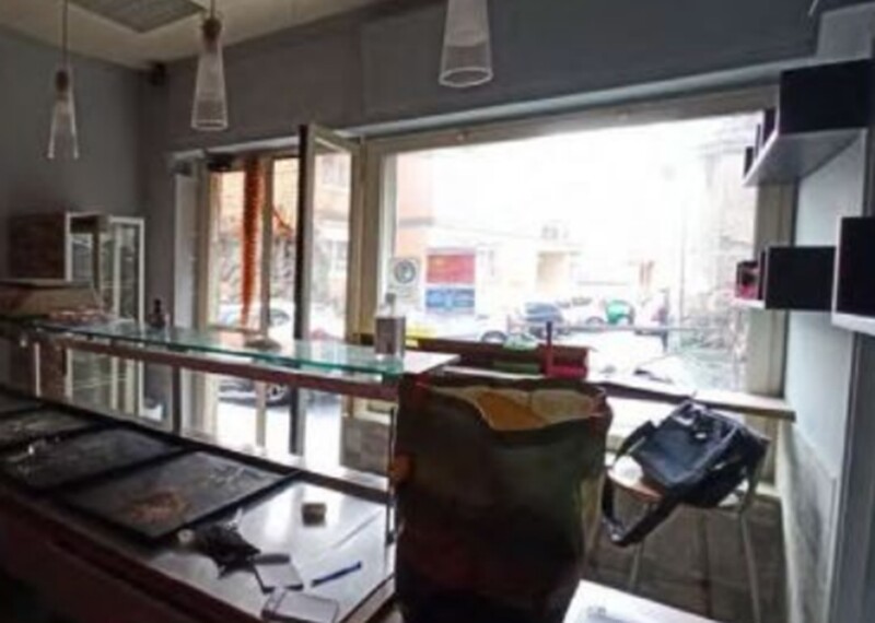 Immagine di NEGOZIO O LOCALE COMMERCIALE VIA COSTA BATOCCHI 10 – MARINO