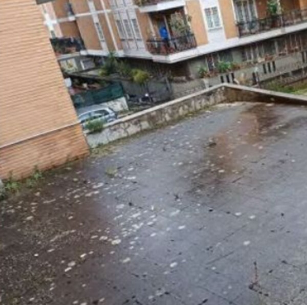 DEPOSITO / MAGAZZINO VIA LARGO PARADISO - MARINO — foto 4