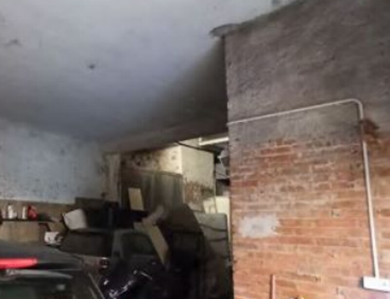 Immagine di DEPOSITO VIA COSTA BATOCCHI – MARINO (RM)