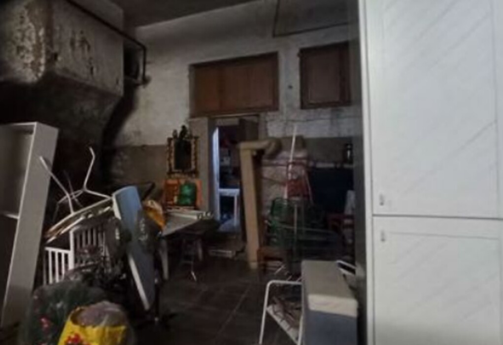 Immagine di DEPOSITO VIA COSTA BATOCCHI – MARINO (RM)