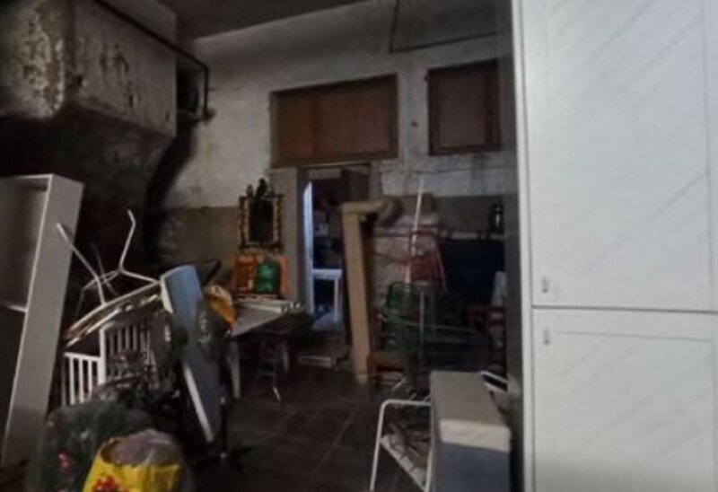 Immagine di DEPOSITO VIA COSTA BATOCCHI – MARINO (RM)