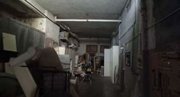 DEPOSITO / MAGAZZINO VIA LARGO PARADISO - MARINO — foto 7