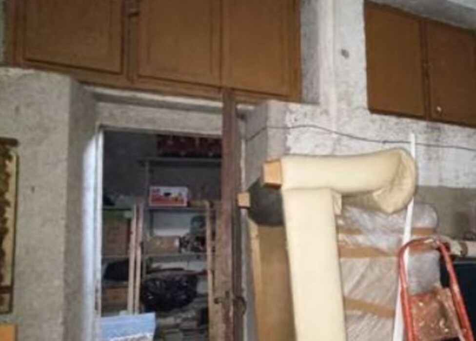 Immagine di DEPOSITO VIA COSTA BATOCCHI – MARINO (RM)