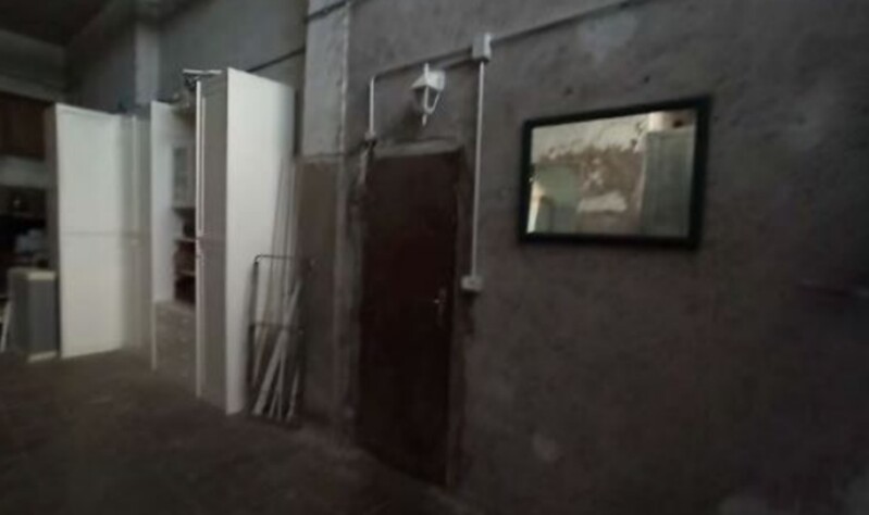 Immagine di DEPOSITO VIA COSTA BATOCCHI – MARINO (RM)