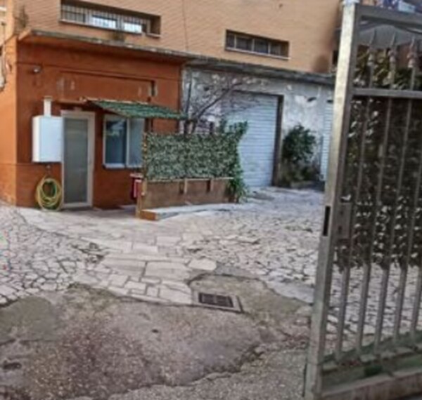 DEPOSITO / MAGAZZINO VIA LARGO PARADISO - MARINO — foto 3