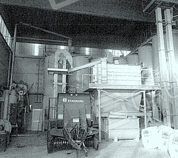 CAPANNONE / IMMOBILI INDUSTRIALI CALVISANO - CALVISANO — foto 3
