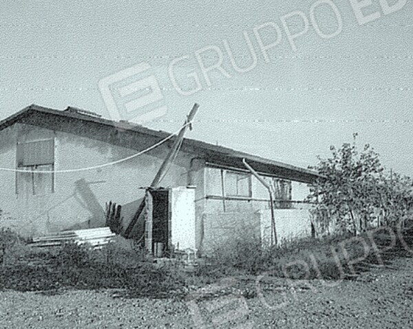 CAPANNONE / IMMOBILI INDUSTRIALI CALVISANO - CALVISANO — foto 9