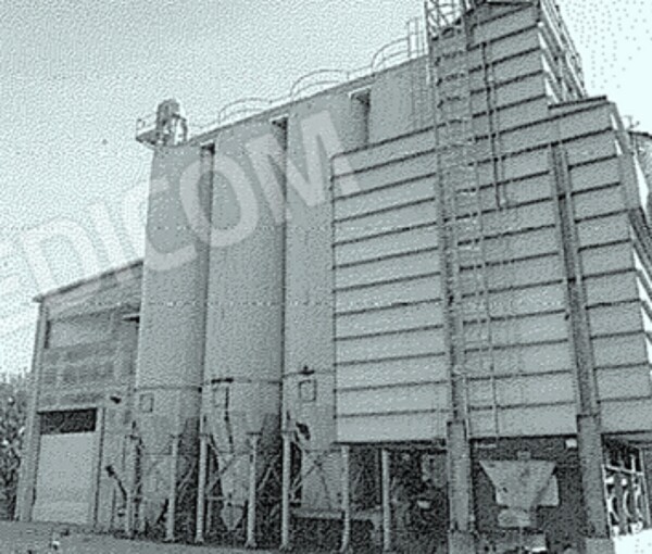 CAPANNONE / IMMOBILI INDUSTRIALI CALVISANO - CALVISANO — foto 2