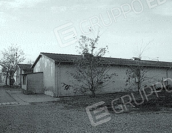 CAPANNONE / IMMOBILI INDUSTRIALI CALVISANO - CALVISANO — foto 4