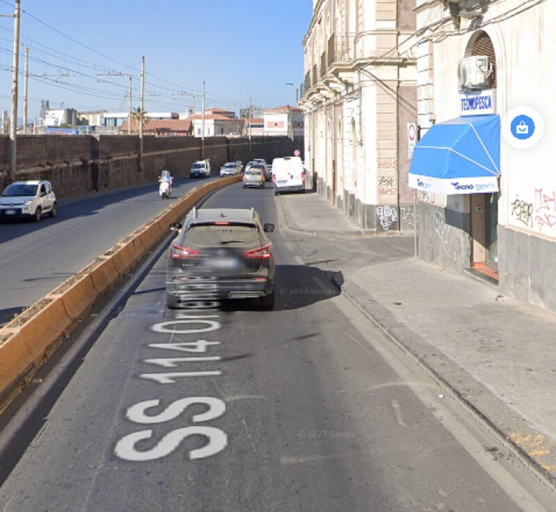 Immagine di BOTTEGA VIA DUSMET CATANIA