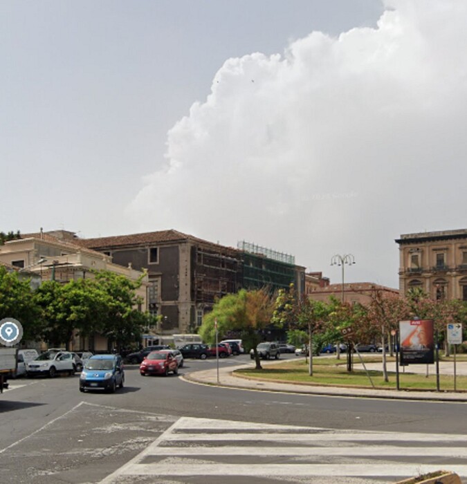 Immagine di BOTTEGA VIA DUSMET CATANIA