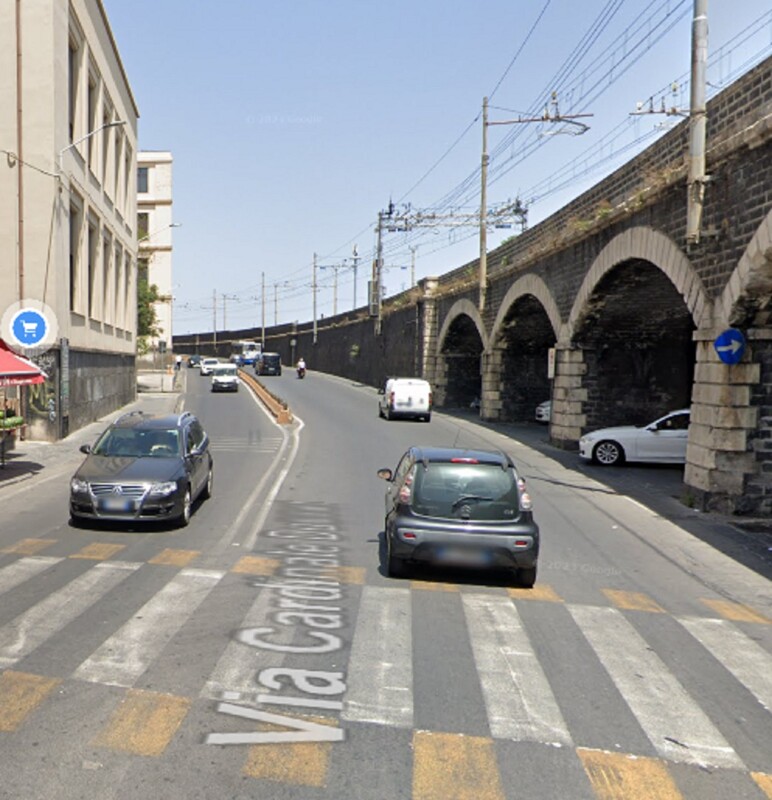 Immagine di BOTTEGA VIA DUSMET CATANIA