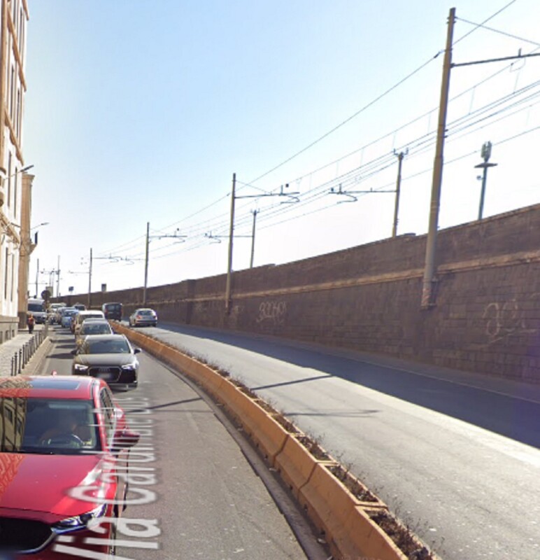 Immagine di BOTTEGA VIA DUSMET CATANIA