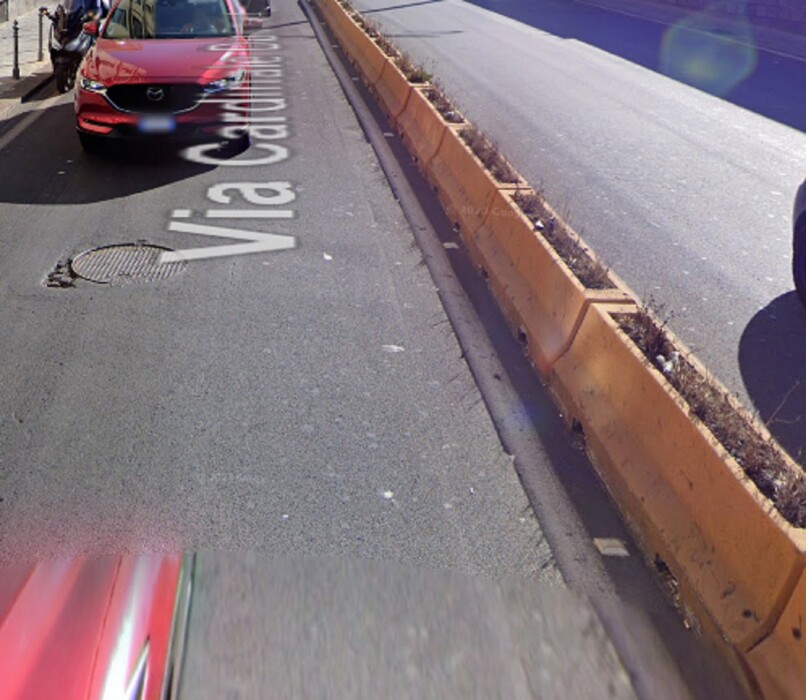 Immagine di BOTTEGA VIA DUSMET CATANIA