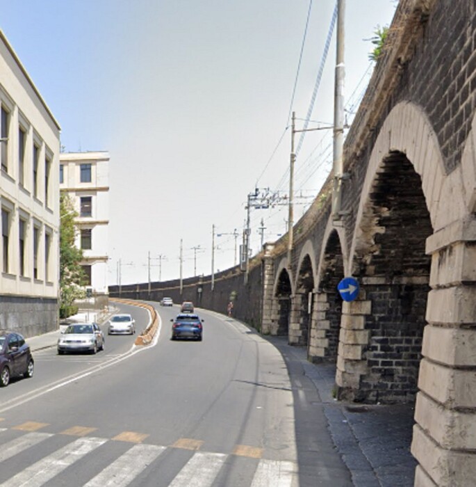 Immagine di BOTTEGA VIA DUSMET CATANIA