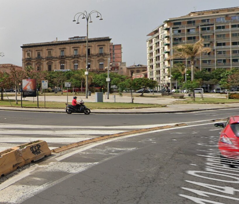Immagine di BOTTEGA VIA DUSMET CATANIA