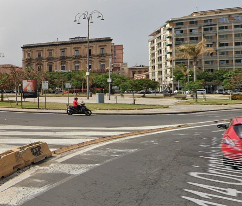 Immagine di BOTTEGA VIA DUSMET CATANIA